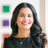 Liz Centoni<Br>Benaloh<span>Cisco<Br>Senior Vice President